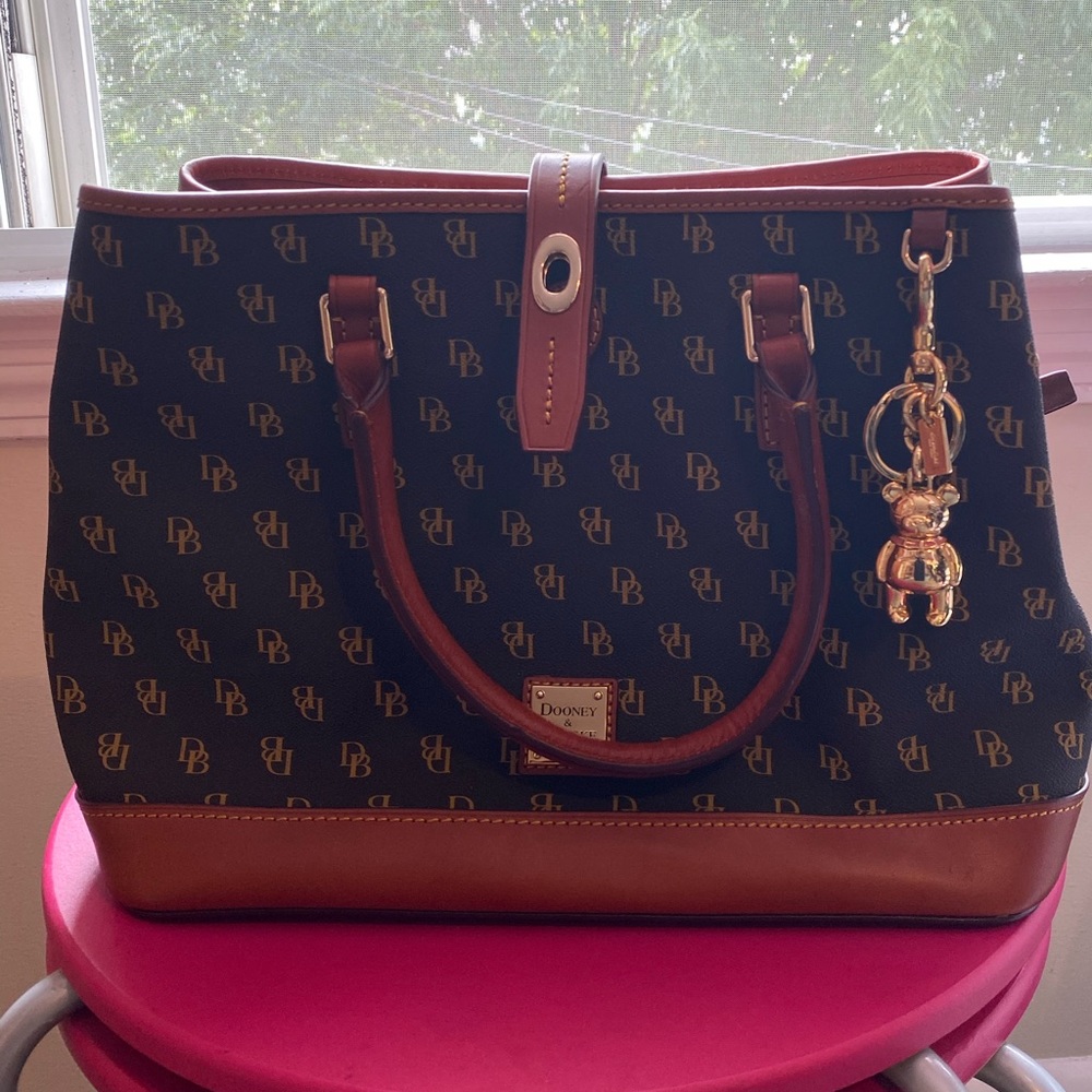 Dooney & Bourke Perry